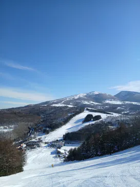 菅平高原スノーリゾートに投稿された画像（2026/2/7）