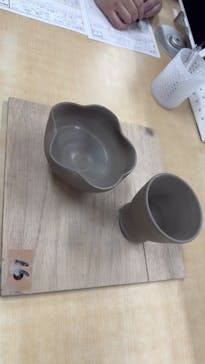 陶房わに投稿された画像（2026/2/7）