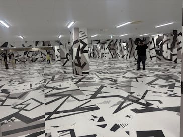 IMMERSIVE JOURNEY 名古屋に投稿された画像（2026/2/7）