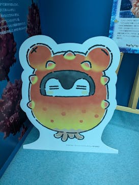 仙台うみの杜水族館に投稿された画像（2026/2/8）