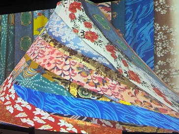 動き出す浮世絵展 OSAKAに投稿された画像（2026/2/8）