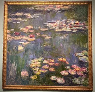 オルセー美術館所蔵 印象派―室内をめぐる物語に投稿された画像（2026/2/8）