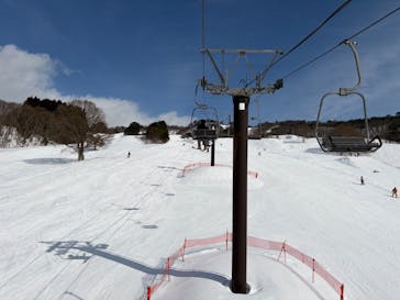 大仙市営協和スキー場に投稿された画像（2026/2/8）