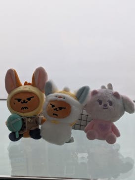 梅田スカイビル・空中庭園展望台に投稿された画像（2026/2/8）