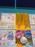 ガチャガチャ展大賞に投稿された画像（2026/2/8）