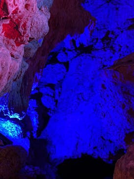 CAVE OKINAWAに投稿された画像（2026/2/8）