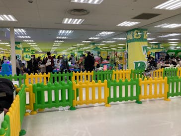 ザキッズ イトーヨーカドー安城に投稿された画像（2026/2/8）