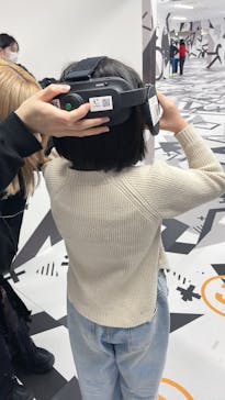 IMMERSIVE JOURNEY 名古屋に投稿された画像（2026/2/8）