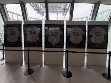 梅田スカイビル・空中庭園展望台に投稿された画像（2026/2/8）