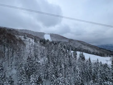 蔵王ロープウェイに投稿された画像（2026/2/8）