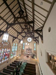 那須ステンドグラス美術館に投稿された画像（2026/2/8）