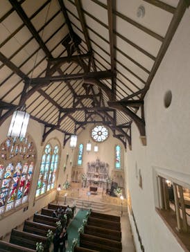 那須ステンドグラス美術館に投稿された画像（2026/2/8）