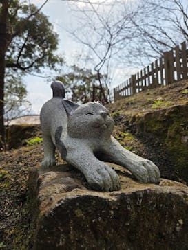 仙巌園に投稿された画像（2026/2/8）