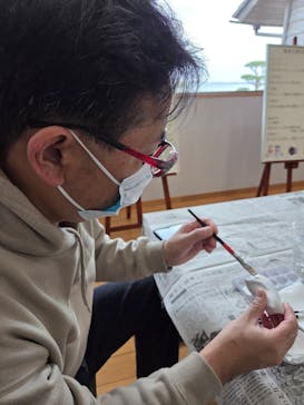 仙巌園に投稿された画像（2026/2/8）