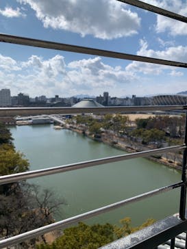 広島城に投稿された画像（2026/2/8）