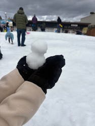 ひらかたパークに投稿された画像（2026/2/8）