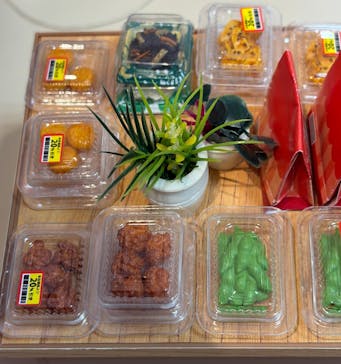 リカちゃんの ON/OFF 展　大阪に投稿された画像（2026/2/8）