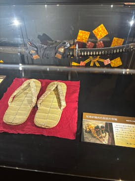 豊臣兄弟！ 名古屋中村 大河ドラマ館に投稿された画像（2026/2/8）