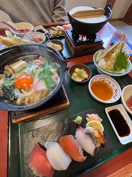 上方温泉 一休 京都本館に投稿された画像（2026/2/8）