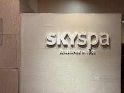 スカイスパYOKOHAMAに投稿された画像（2026/2/8）