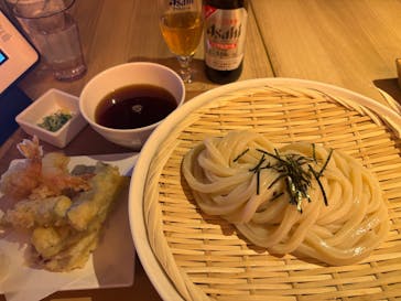 スカイスパYOKOHAMAに投稿された画像（2026/2/8）