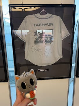 梅田スカイビル・空中庭園展望台に投稿された画像（2026/2/8）