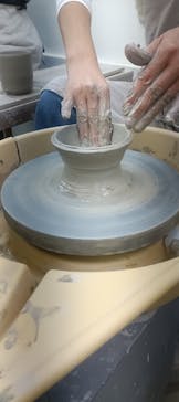 うづまこ陶芸教室に投稿された画像（2026/2/8）