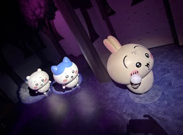 ちいかわパークに投稿された画像（2026/2/8）