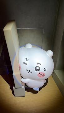 ちいかわパークに投稿された画像（2026/2/8）