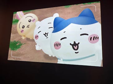 ちいかわパークに投稿された画像（2026/2/8）