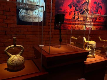 CREVIA マチュピチュ展／CREVIA MACHU PICCHU AND THE GOLDEN EMPIRES OF PERUに投稿された画像（2026/2/8）