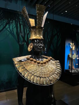 CREVIA マチュピチュ展／CREVIA MACHU PICCHU AND THE GOLDEN EMPIRES OF PERUに投稿された画像（2026/2/8）