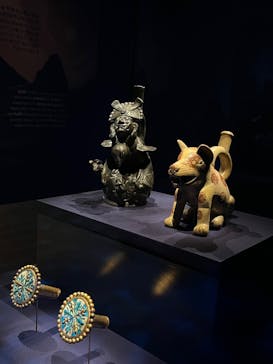 CREVIA マチュピチュ展／CREVIA MACHU PICCHU AND THE GOLDEN EMPIRES OF PERUに投稿された画像（2026/2/8）