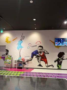 VS PARK ららぽーと愛知東郷店に投稿された画像（2026/2/8）