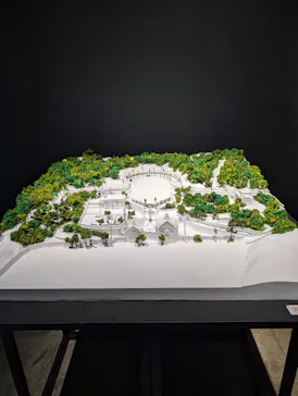 NAKED meets ガウディ展に投稿された画像（2026/2/8）