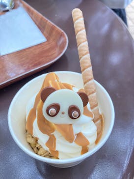 恩賜上野動物園に投稿された画像（2026/2/8）