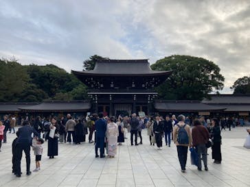 恩賜上野動物園に投稿された画像（2026/2/8）