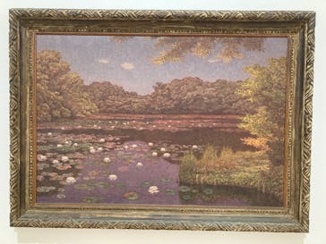 豊田市美術館に投稿された画像（2026/2/8）