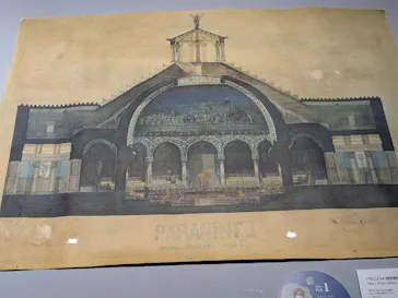 NAKED meets ガウディ展に投稿された画像（2026/2/8）