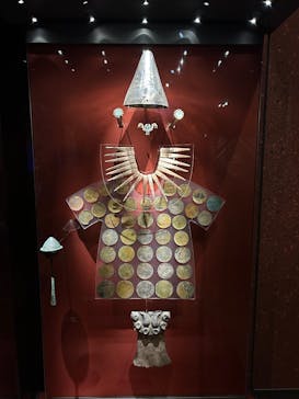 CREVIA マチュピチュ展／CREVIA MACHU PICCHU AND THE GOLDEN EMPIRES OF PERUに投稿された画像（2026/2/8）