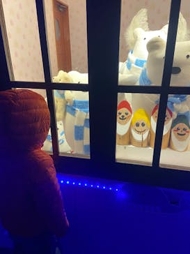 東京あそびマーレに投稿された画像（2026/2/8）