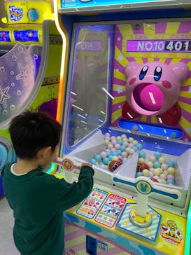 東京あそびマーレに投稿された画像（2026/2/8）