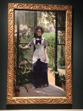 オルセー美術館所蔵 印象派―室内をめぐる物語に投稿された画像（2026/2/8）