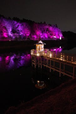 ムーミンバレーパークに投稿された画像（2026/2/8）