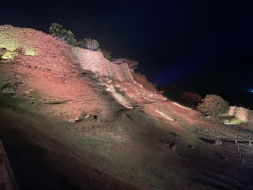 今帰仁城跡に投稿された画像（2026/2/8）