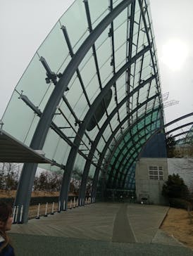 環境水族館アクアマリンふくしまに投稿された画像（2026/2/8）