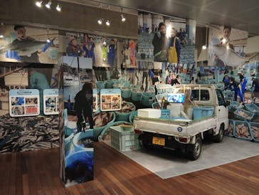 環境水族館アクアマリンふくしまに投稿された画像（2026/2/8）