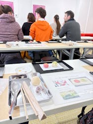 日本文化体験　庵an東京に投稿された画像（2026/2/8）