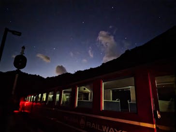 大井川鐵道株式会社に投稿された画像（2026/2/8）