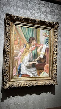 オルセー美術館所蔵 印象派―室内をめぐる物語に投稿された画像（2026/2/8）